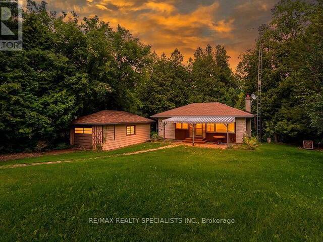 LOT 34 RIGA ROAD Essa Ontario, L0L 1N0 - 2 Bedrooms Home For Sale