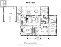 2 THOROUGHBRED DRIVE | Coldwater Ontario | Slide Image Thirty-eight