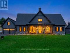 2 THOROUGHBRED DRIVE Coldwater Ontario, L0K 1E0