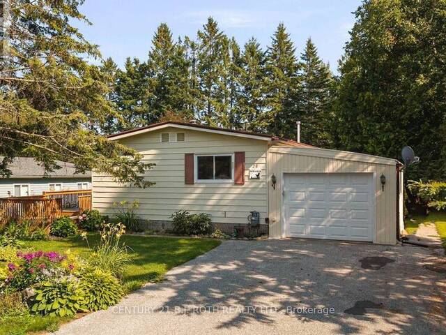 20 CAMERON DRIVE Oro-Medonte Ontario, L0L 1T0 - 2 Bedrooms Home For Sale