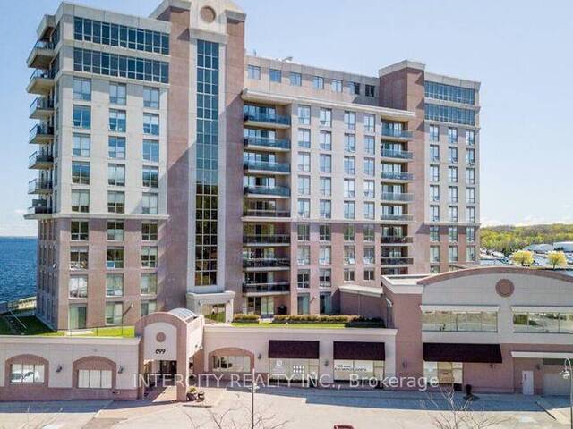 901 - 699 ABERDEEN BOULEVARD Midland Ontario, L4R 5P2 - 3 Bedrooms Waterfront Condo For Sale