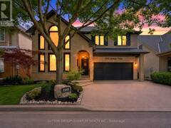 2345 JOSHUA DRIVE Burlington Ontario, L7L 6N6