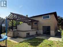 11 FULWELL CRESCENT | Toronto Ontario | Slide Image Thirty-eight
