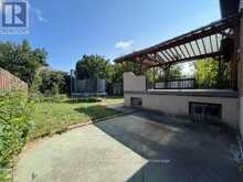 11 FULWELL CRESCENT | Toronto Ontario | Slide Image Forty