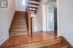 6 GRIGGSDEN AVENUE | Toronto Ontario | Slide Image Seventeen