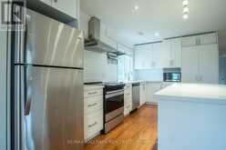 6 GRIGGSDEN AVENUE | Toronto Ontario | Slide Image Five