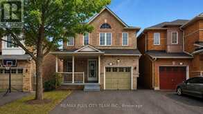 4 SLESSOR LANE | Brampton Ontario | Slide Image One
