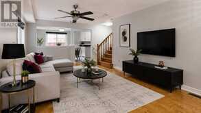 4 SLESSOR LANE | Brampton Ontario | Slide Image Five