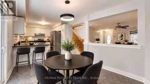 4 SLESSOR LANE | Brampton Ontario | Slide Image Six