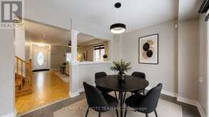 4 SLESSOR LANE | Brampton Ontario | Slide Image Seven