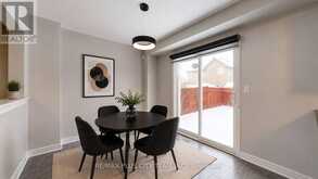 4 SLESSOR LANE | Brampton Ontario | Slide Image Eight