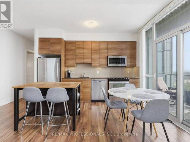 1602 - 15 VIKING LANE Toronto Ontario, M9B 0A4 - 2 Bedrooms Condo For Sale