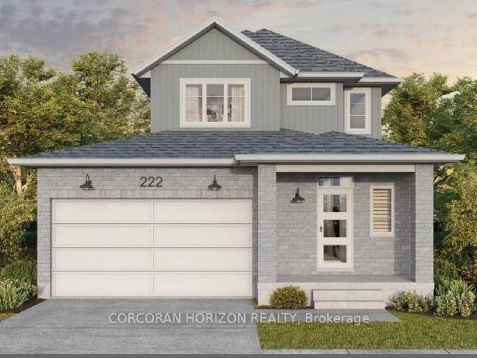 LOT 15 - 169 DEMPSEY DRIVE, Stratford, Ontario N5A 0J8