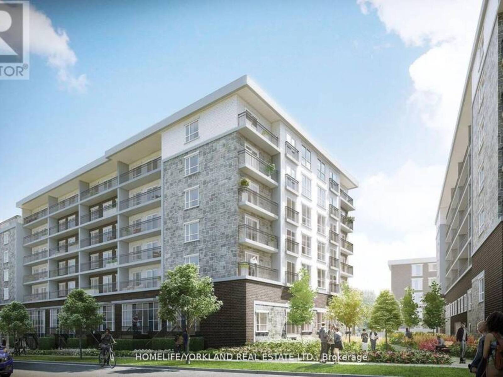 G612 - 275 LARCH STREET, Waterloo, Ontario N2L 3R2