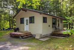 69 NORTH DRIVE | Huntsville Ontario | Slide Image One