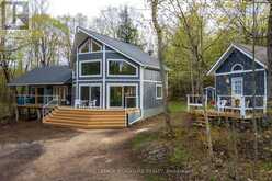 9316 GEORGIAN BAY SHORE ROAD | Honey Harbour Ontario | Slide Image One