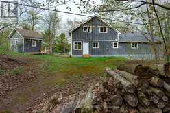 9316 GEORGIAN BAY SHORE ROAD | Honey Harbour Ontario | Slide Image Thirty-five