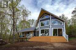 9316 GEORGIAN BAY SHORE ROAD | Honey Harbour Ontario | Slide Image Thirty