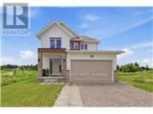 LOT 3 - 119 DEMPSEY DRIVE | Stratford Ontario | Slide Image One
