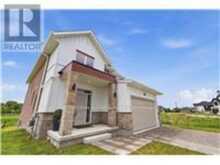 LOT 3 - 119 DEMPSEY DRIVE | Stratford Ontario | Slide Image Two