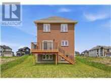 LOT 3 - 119 DEMPSEY DRIVE | Stratford Ontario | Slide Image Forty-five