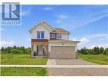 LOT 3 - 119 DEMPSEY DRIVE | Stratford Ontario | Slide Image Forty-six