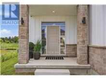 LOT 3 - 119 DEMPSEY DRIVE | Stratford Ontario | Slide Image Five