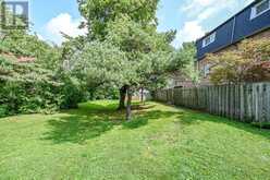 23 ROSEDALE COURT | Hamilton Ontario | Slide Image Thirty-two