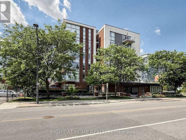 408 - 70 PORT STREET E Mississauga Ontario, L5G 4V8 - Property For Sale