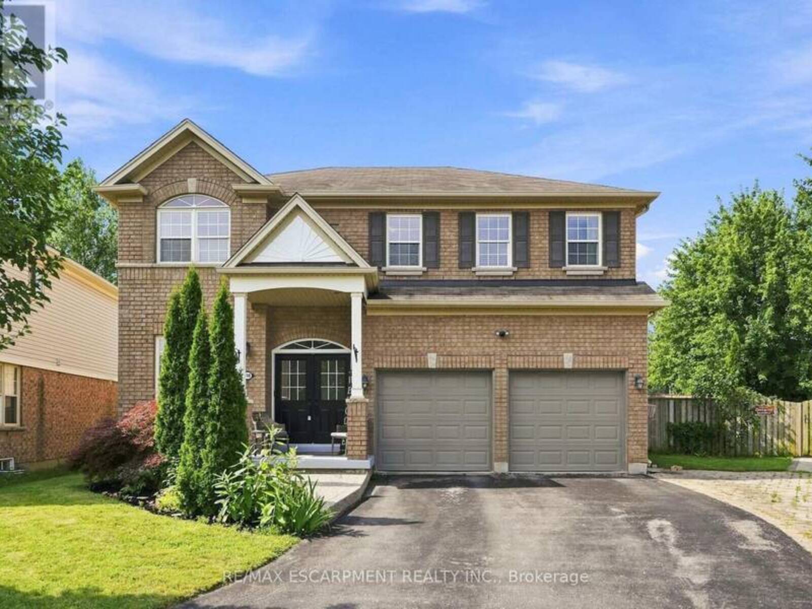 108 FOWLER DRIVE, Binbrook, Ontario L0R 1C0