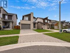 527 CHELTON ROAD London Ontario, N6M 0H9