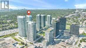 PH09 - 115 MCMAHON DRIVE | Toronto Ontario | Slide Image Three
