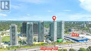 PH09 - 115 MCMAHON DRIVE | Toronto Ontario | Slide Image Seven
