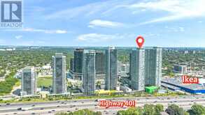 PH09 - 115 MCMAHON DRIVE | Toronto Ontario | Slide Image Eight