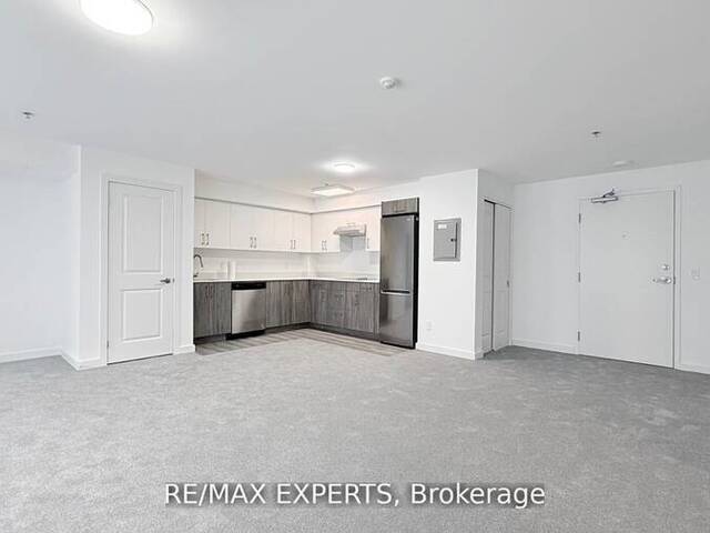 302 - 45 CONNAUGHT AVENUE Toronto Ontario, M4L 2V8 - 1 Bedroom Condo For Sale