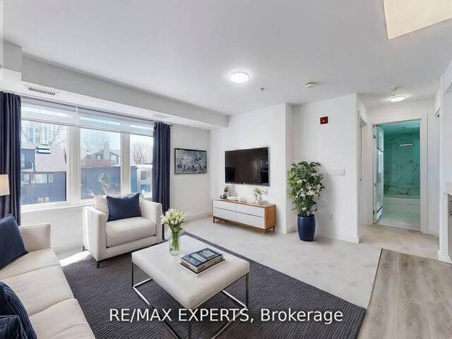 303 - 45 CONNAUGHT AVENUE Toronto Ontario, M4L 2V8 - 1 Bedroom Condo For Sale