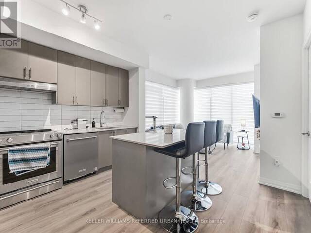 1115 - 9000 JANE STREET Vaughan Ontario, L4K 0M6 - 2 Bedrooms Condo For Sale