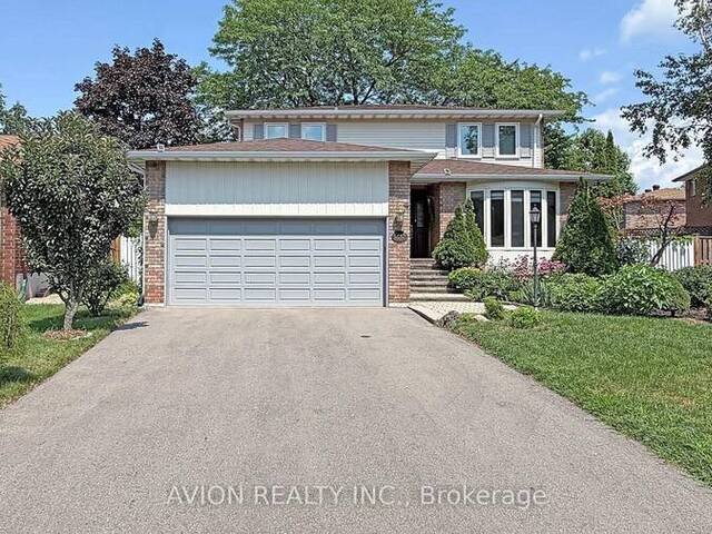 1413 HARMSWORTH SQUARE Oakville Ontario, L6H 3E7 - Property For Sale