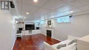 1413 HARMSWORTH SQUARE | Oakville Ontario | Slide Image Thirty-four