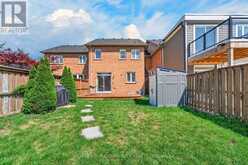 5578 WATERWIND CRESCENT | Mississauga Ontario | Slide Image Ten
