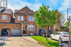 5578 WATERWIND CRESCENT | Mississauga Ontario | Slide Image Two