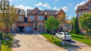5578 WATERWIND CRESCENT | Mississauga Ontario | Slide Image Six