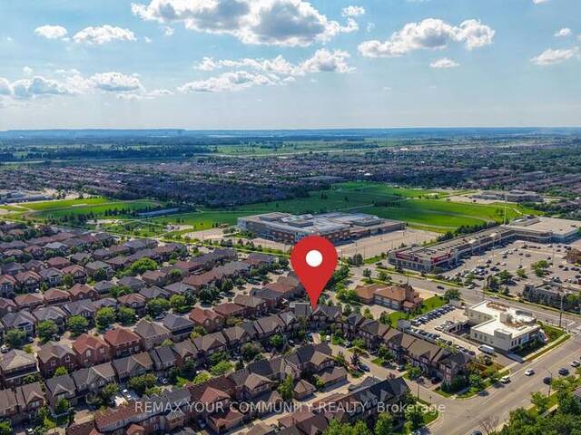 5578 WATERWIND CRESCENT Mississauga Ontario, L5M 0G2 - Property For Sale
