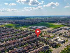 5578 WATERWIND CRESCENT Mississauga Ontario, L5M 0G2