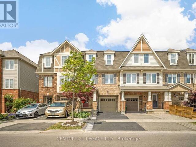 40 DONOMORE DRIVE Brampton Ontario, L7A 0S7 - 4 Bedrooms Home For Sale