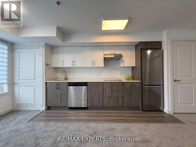 104 - 45 CONNAUGHT AVENUE Toronto Ontario, M4L 2V8 - 1 Bedroom Condo For Sale