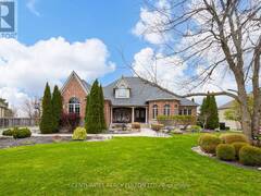 19 WILSON HOUSE DRIVE Whitby Ontario, L0B 1A0