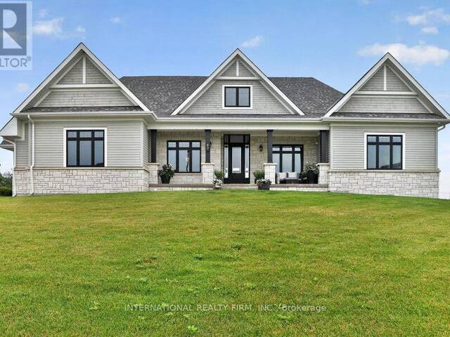 82 WILLIAM CRISP DRIVE Caledon Ontario, L7K 1N3 - 4 Bedrooms Home For Sale