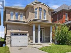 29 STOCKELL CRESCENT Ajax Ontario, L1T 0M4