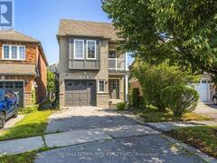1597 AVONMORE SQUARE Pickering Ontario, L1V 7H5